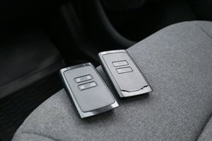 Renault Zoe bild 17