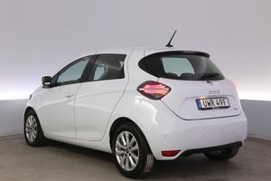 Renault Zoe bild 4