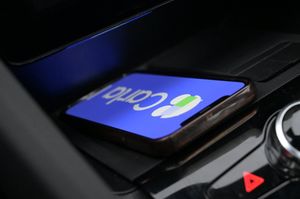Polestar 2 bild 17