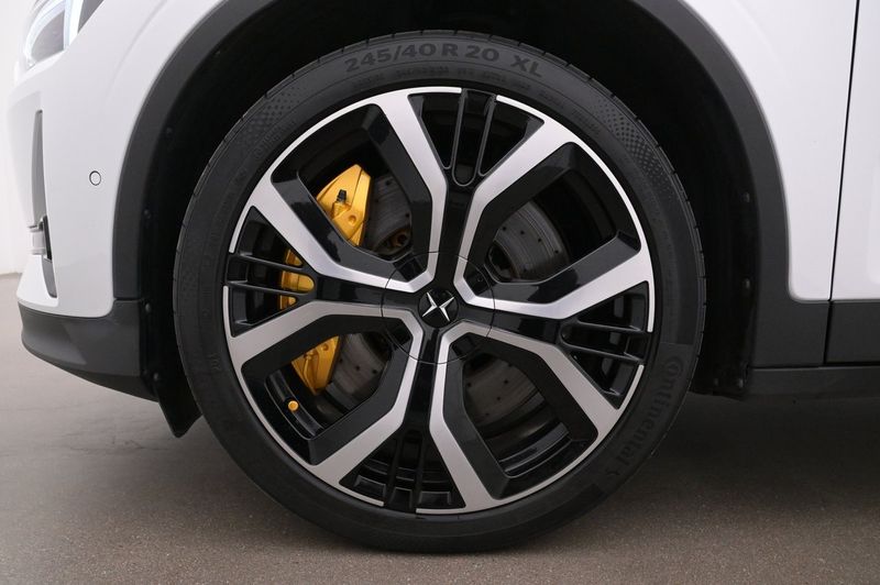Polestar 2 bild 27