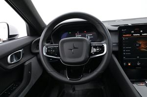 Polestar 2 bild 7