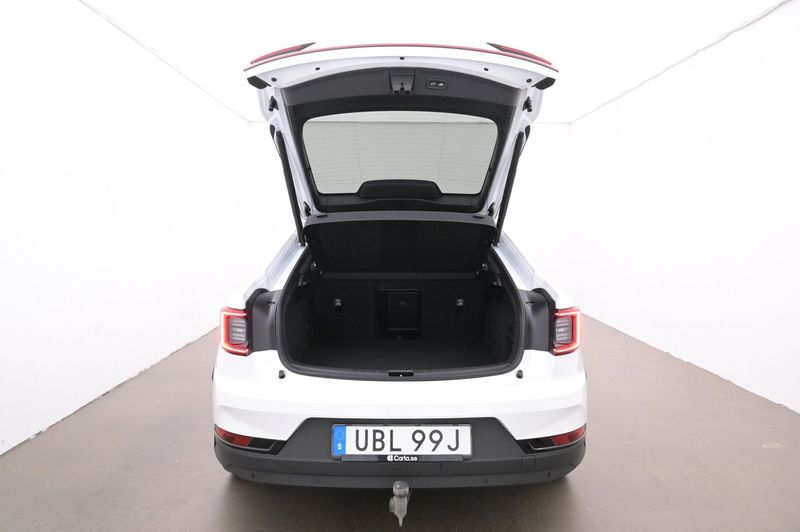 Polestar 2 bild 22