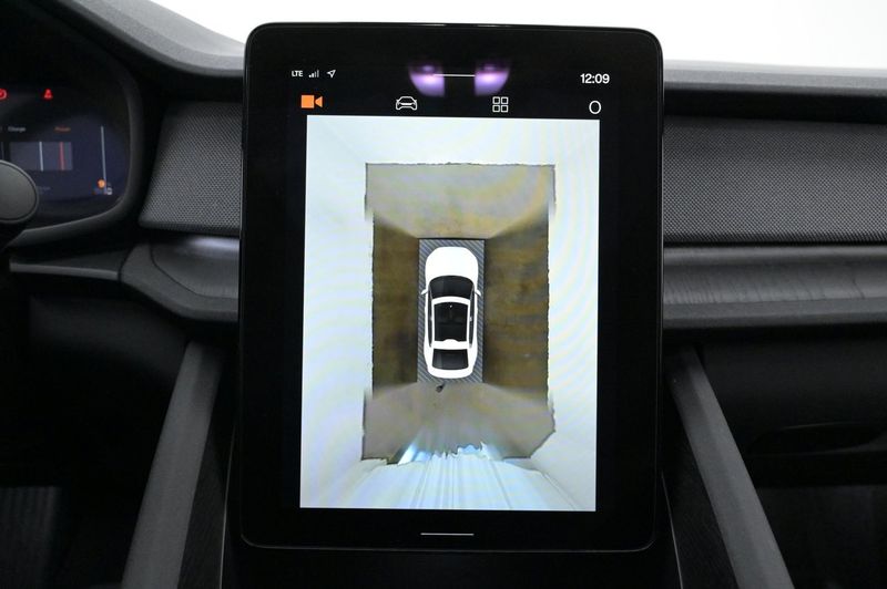 Polestar 2 bild 10