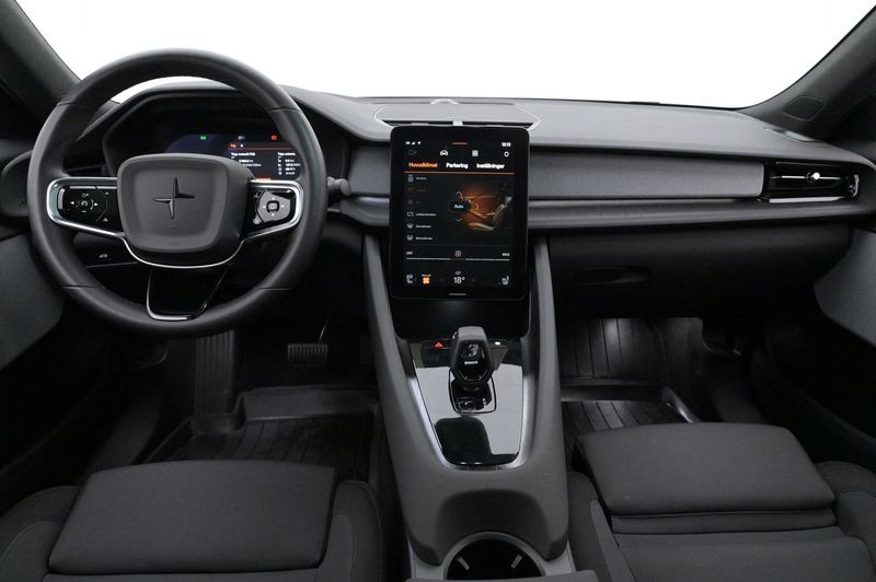 Polestar 2 bild 6