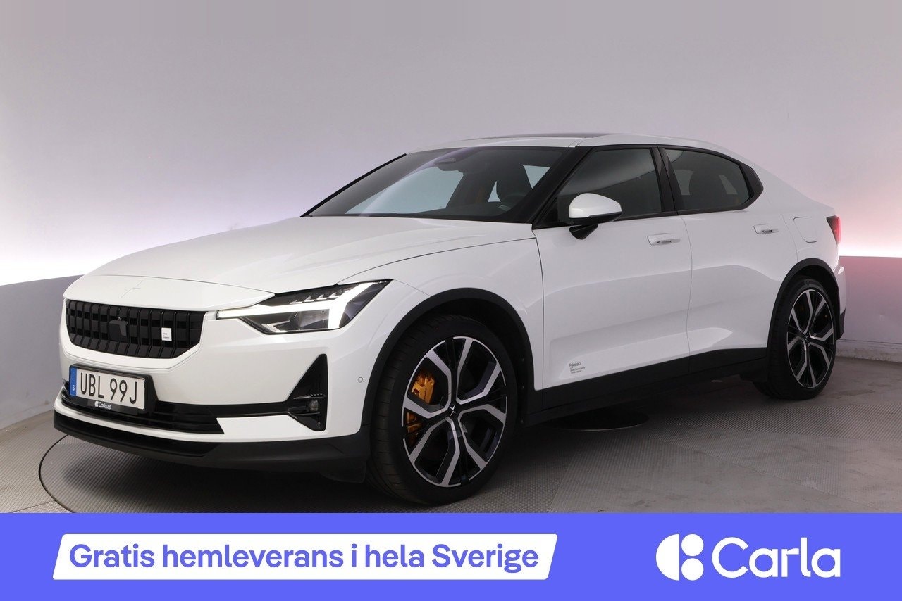Polestar 2