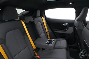 Polestar 2 bild 20