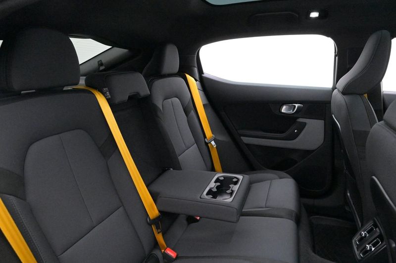 Polestar 2 bild 20