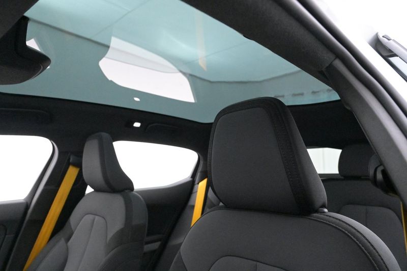 Polestar 2 bild 19
