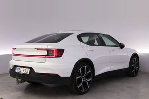 Polestar 2 bild 5