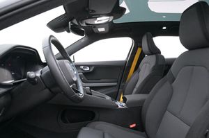 Polestar 2 bild 9