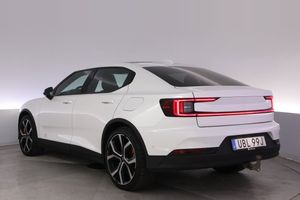 Polestar 2 bild 4
