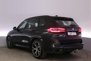 BMW X5 bild 4