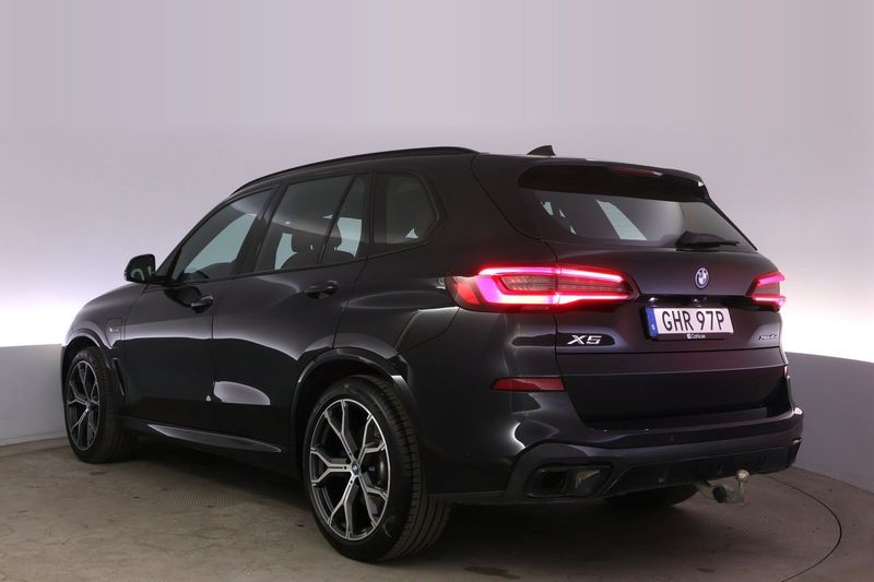BMW X5 bild 4