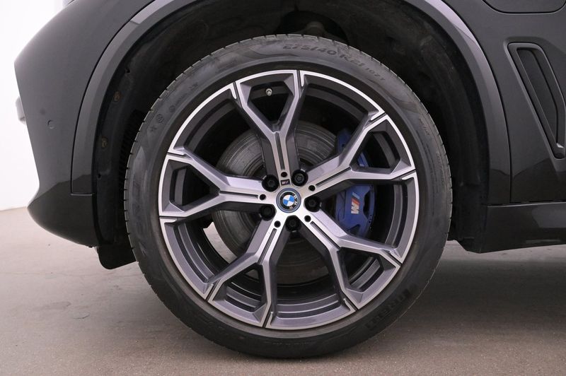 BMW X5 bild 27