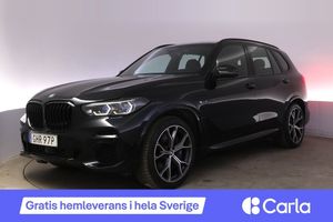 BMW X5 bild 1