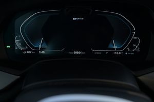 BMW X5 bild 9