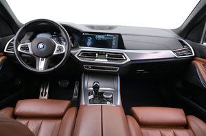 BMW X5 bild 6