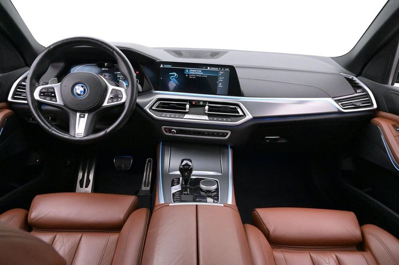BMW X5 bild 6