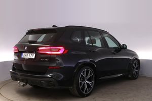 BMW X5 bild 5