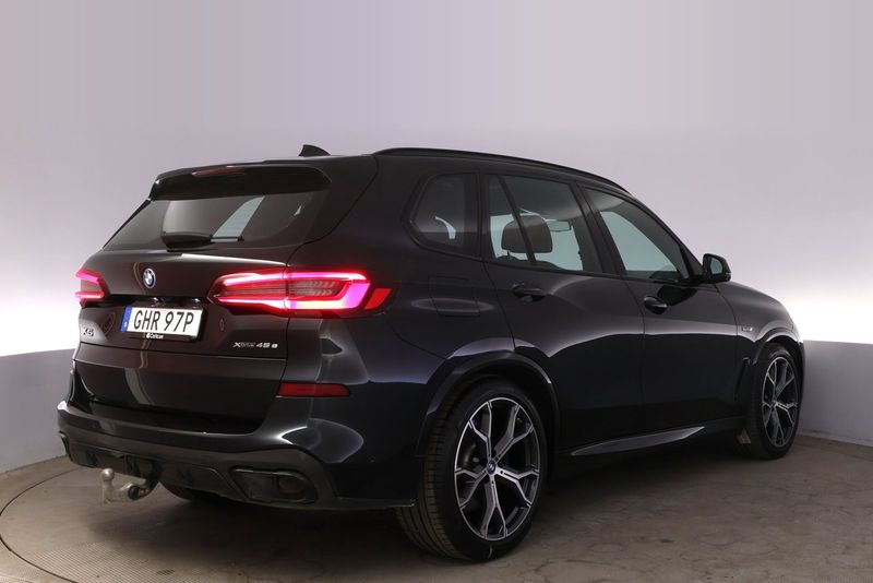 BMW X5 bild 5