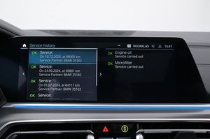 BMW X5 bild 18