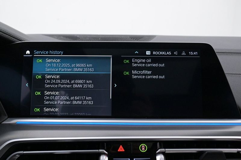 BMW X5 bild 18