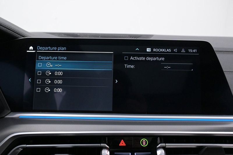 BMW X5 bild 17
