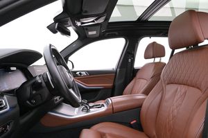 BMW X5 bild 11