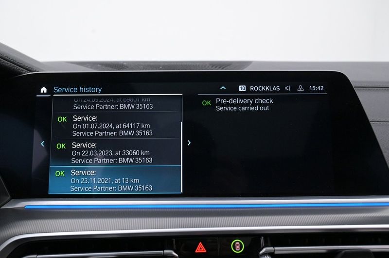 BMW X5 bild 19