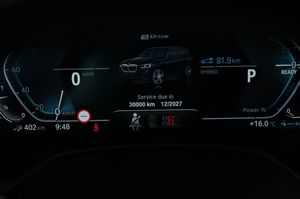 BMW X5 bild 10