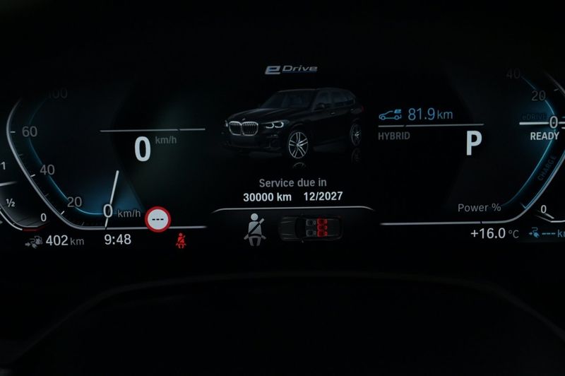 BMW X5 bild 10