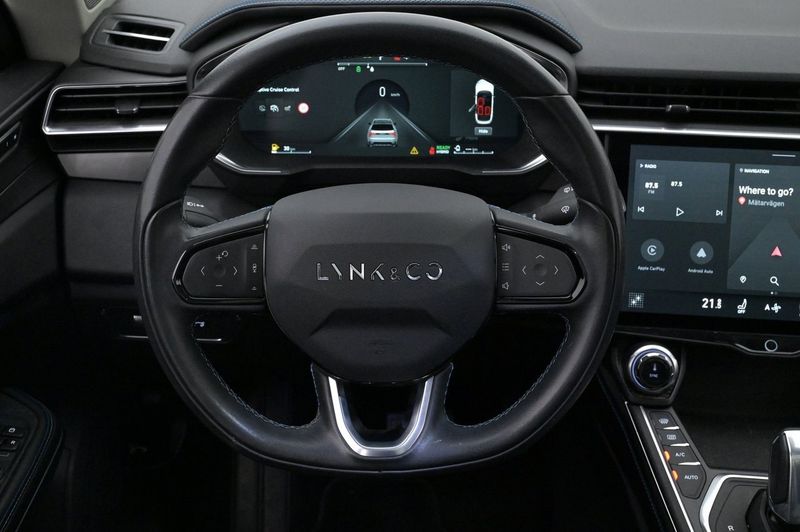 Lynk & Co 01 bild 7