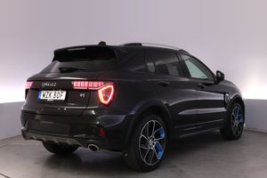 Lynk & Co 01 bild 5