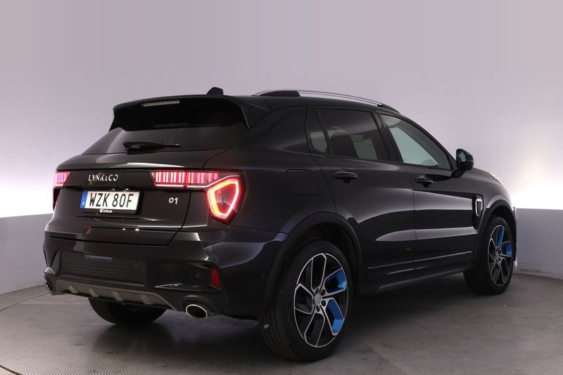 Lynk & Co 01 bild 5