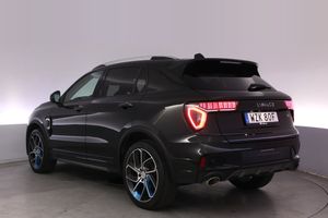 Lynk & Co 01 bild 4