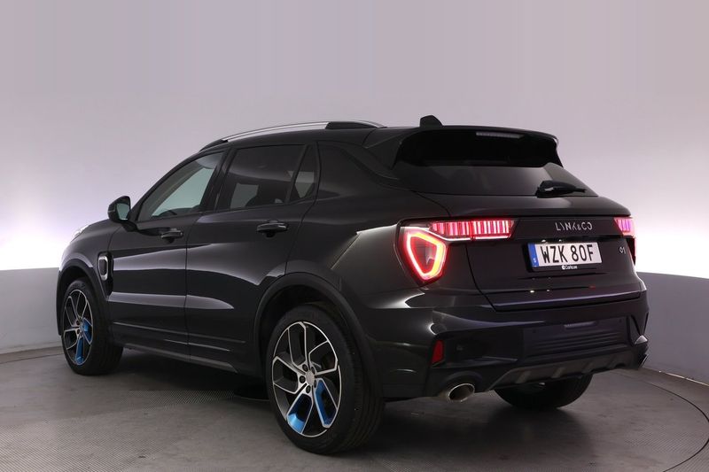 Lynk & Co 01 bild 4