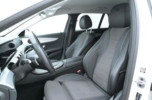 Mercedes E300 bild 10