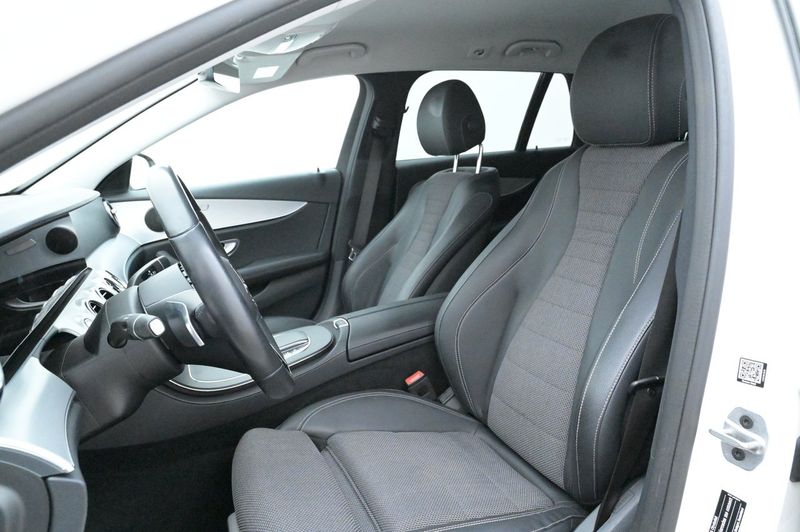 Mercedes E300 bild 10