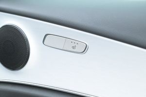 Mercedes E300 bild 14