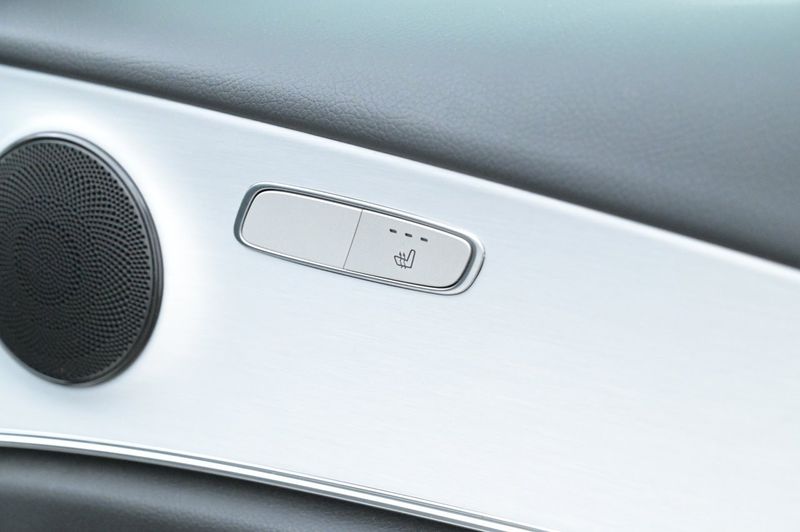 Mercedes E300 bild 14