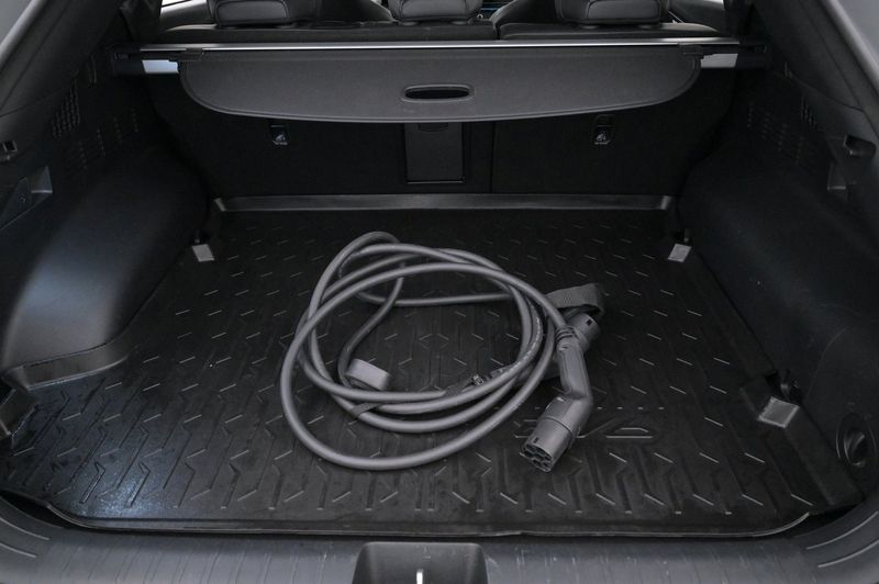 Kia EV6 bild 24