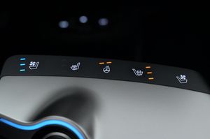 Kia EV6 bild 17