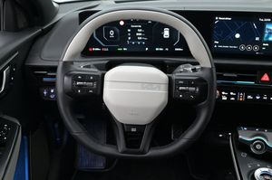 Kia EV6 bild 7