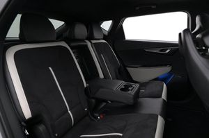 Kia EV6 bild 21