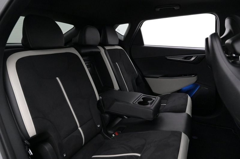 Kia EV6 bild 21