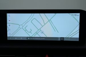 Kia EV6 bild 13