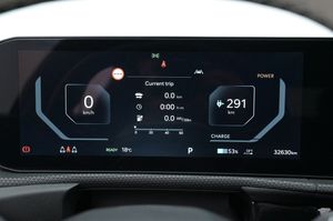 Kia EV6 bild 8