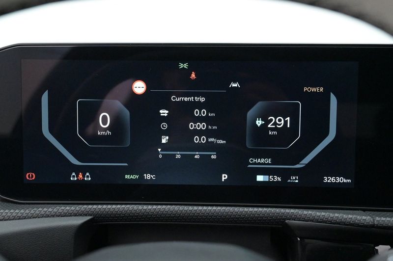 Kia EV6 bild 8
