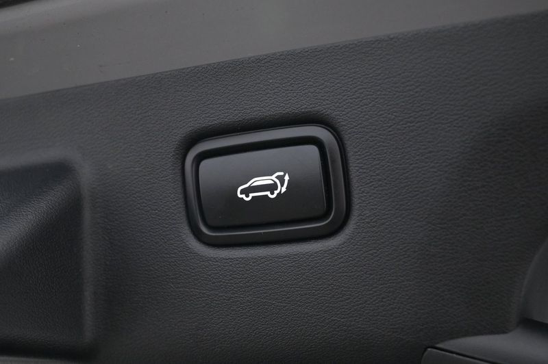 Kia EV6 bild 23
