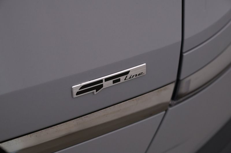 Kia EV6 bild 25